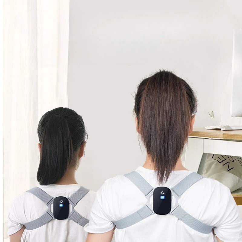 Avec capteur de dos correcteur - Smart Posture Sensor avis et prix