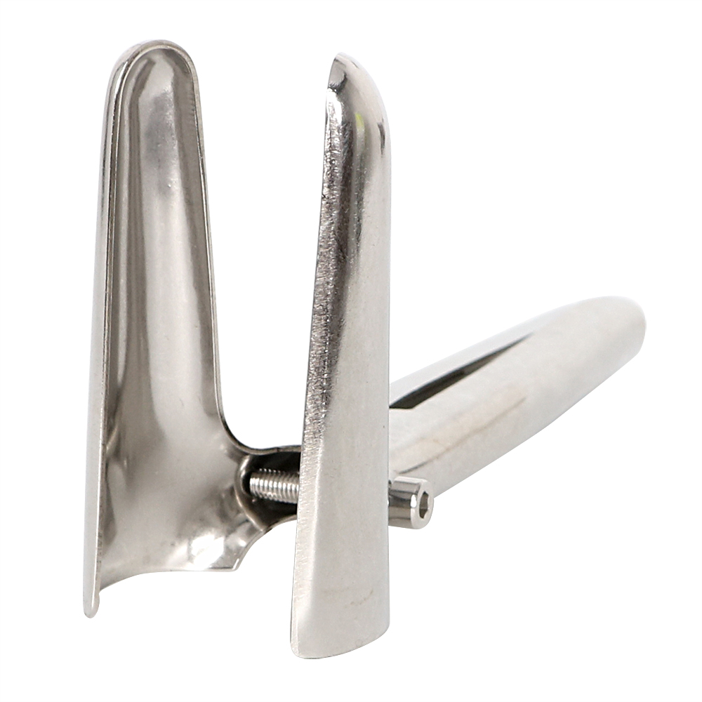 Speculum en métal godemichet A - Electronics Gadgets For Women avis et prix