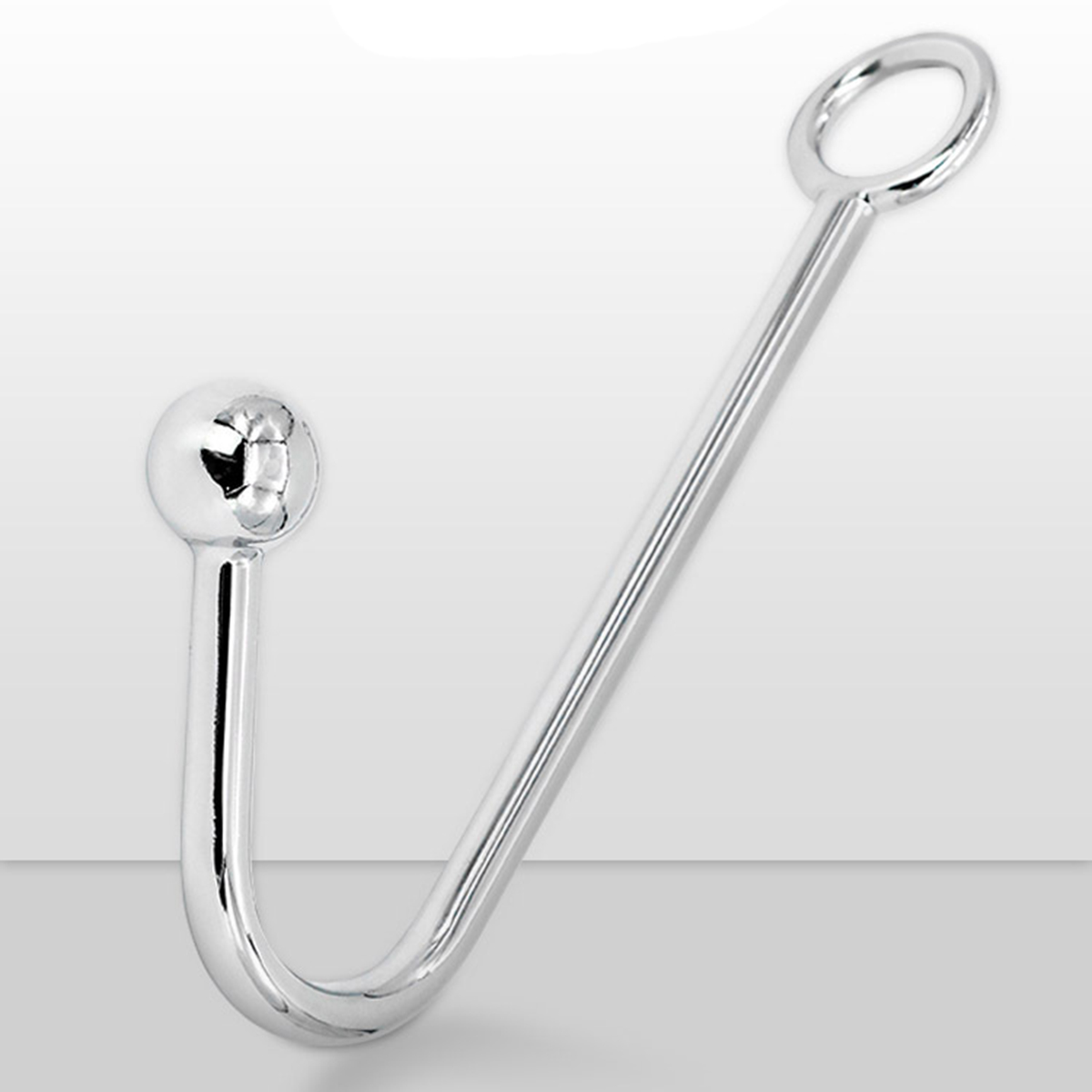 Plug Anal en métal, crochet d' - Electronics Gadgets For Women avis et prix