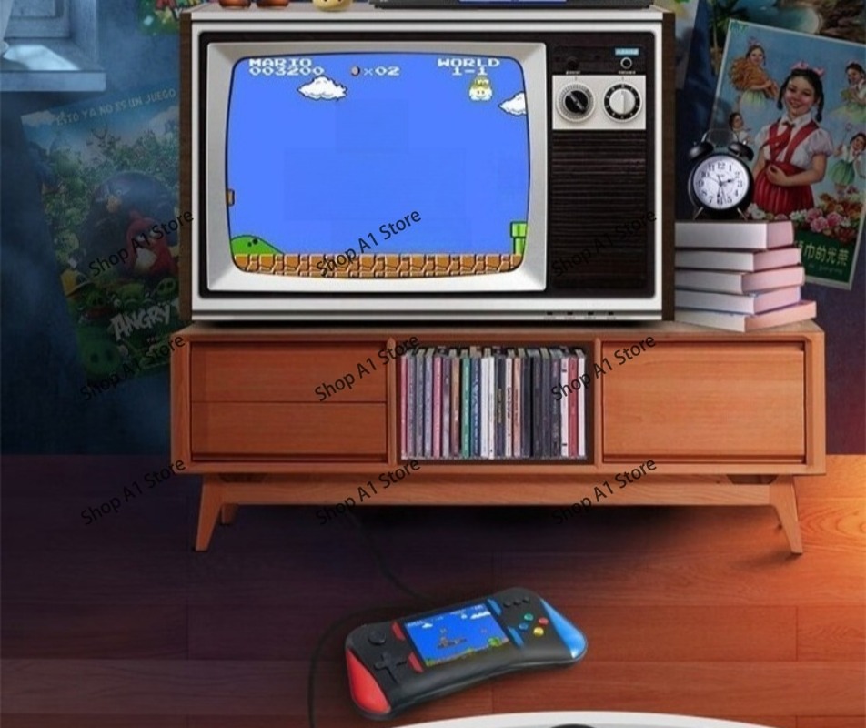 Console de jeu portable, cadea - Handheld Game Console avis et prix