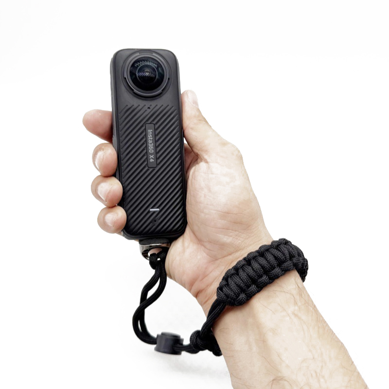 Sangle de poignet universelle  - Action Camera 4K avis et prix
