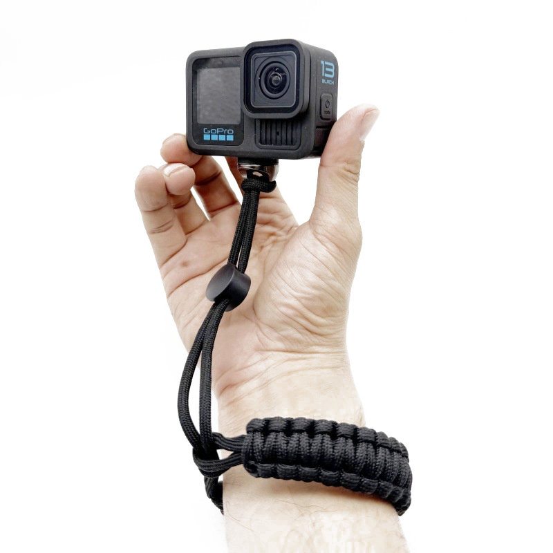 Sangle de poignet universelle  - Action Camera 4K avis et prix