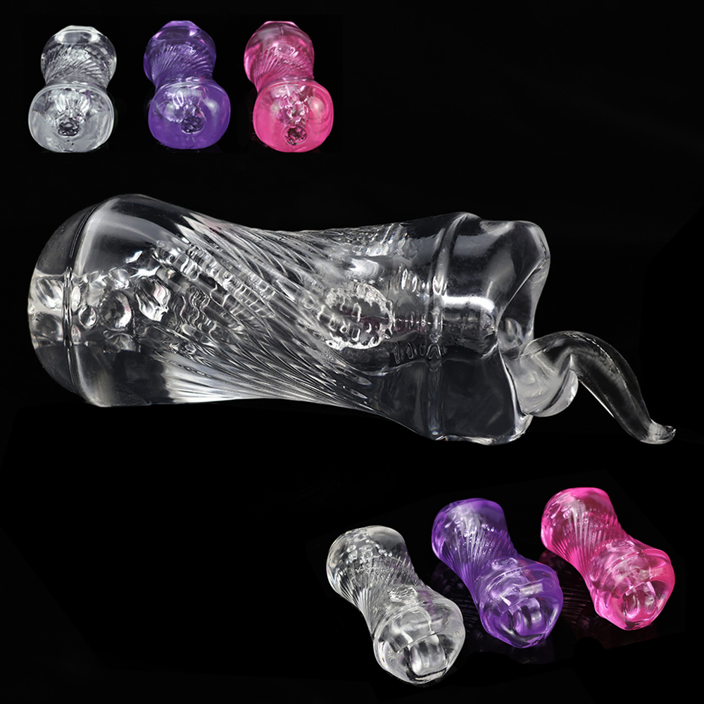 Godet de masturbation masculin - Electronics Gadgets For Women avis et prix