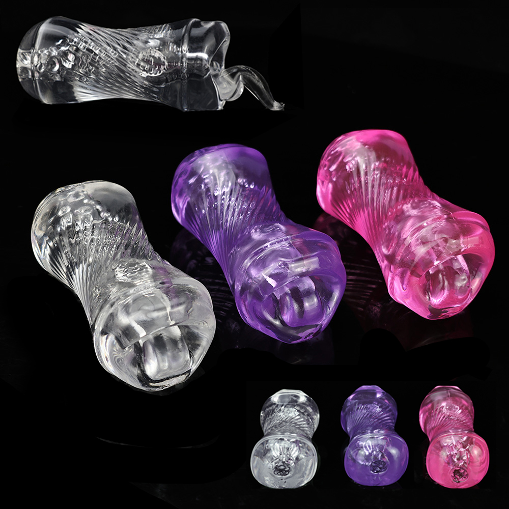 Godet de masturbation masculin - Electronics Gadgets For Women avis et prix