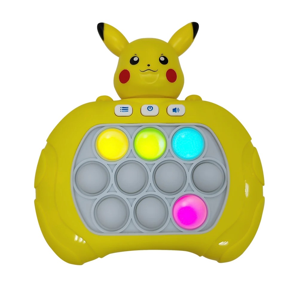 Nouveau jeu électronique Pop I - New Gadgets Electronic avis et prix