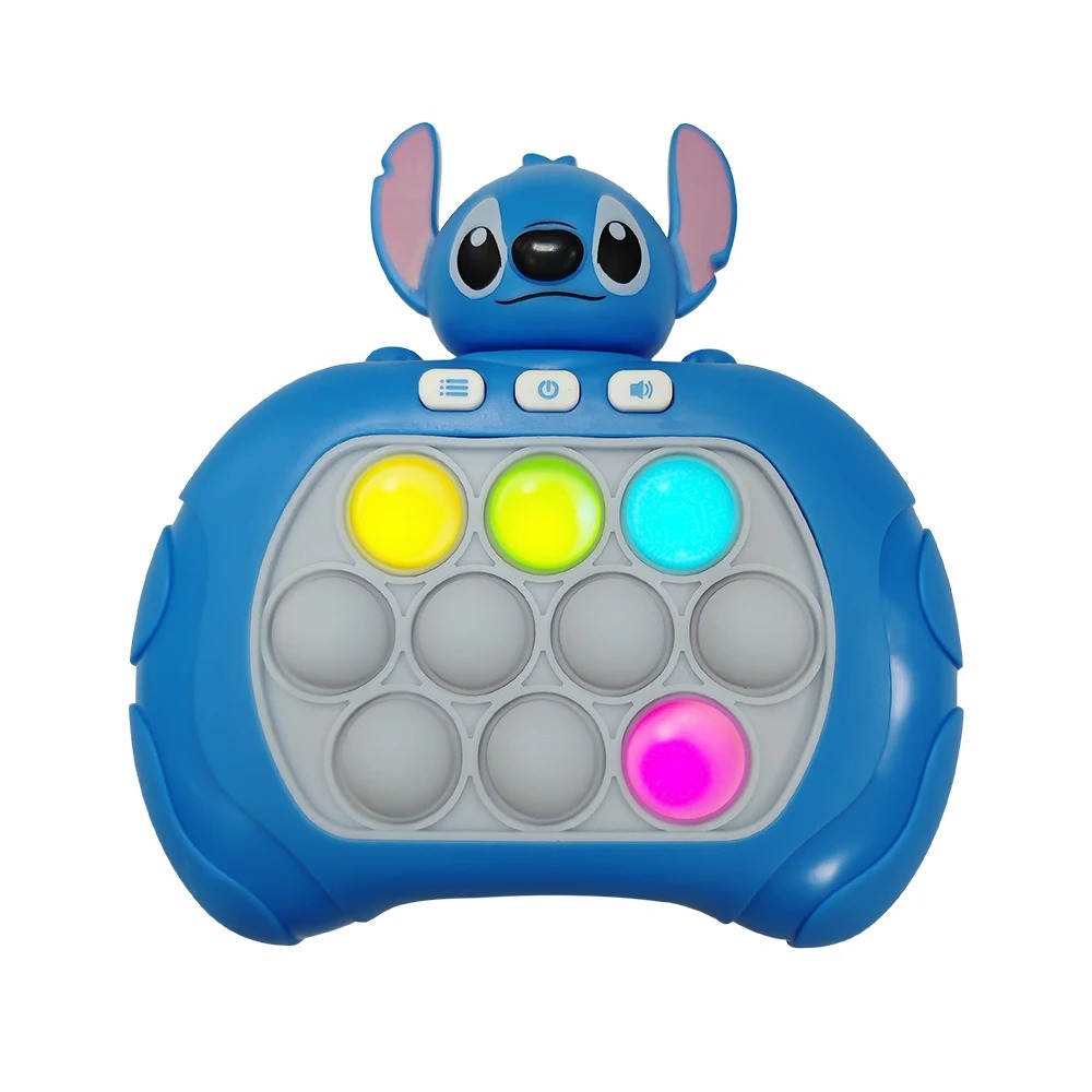 Nouveau jeu électronique Pop I - New Gadgets Electronic avis et prix