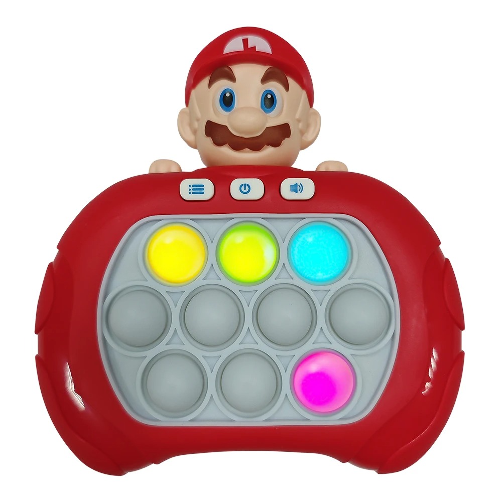 Nouveau jeu électronique Pop I - New Gadgets Electronic avis et prix