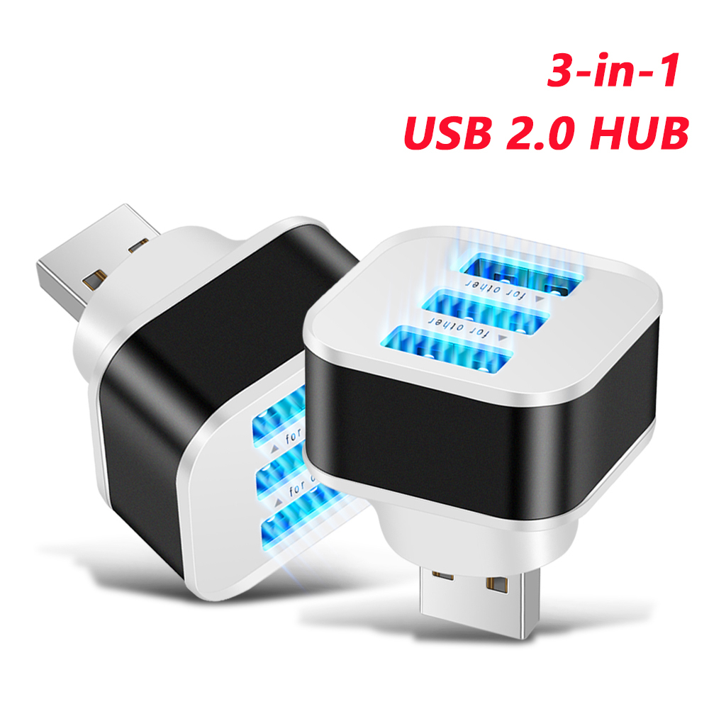 Extension d'adaptateur de empl - Electronics Gadgets For Car avis et prix