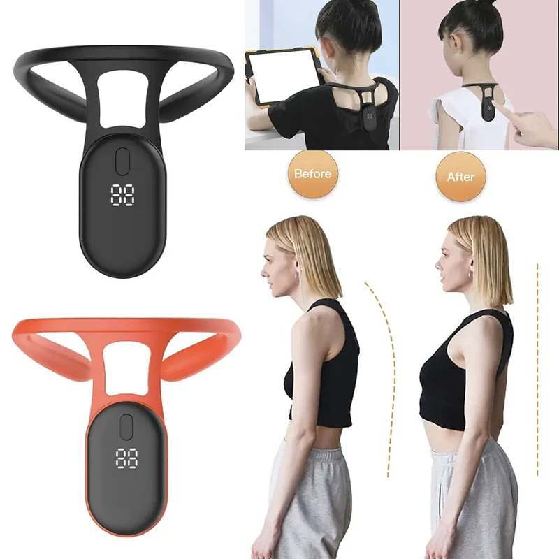 Correcteur de posture intellig - Smart Posture Sensor avis et prix