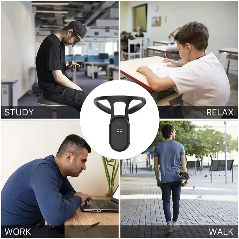 Correcteur de posture intellig - Smart Posture Sensor avis et prix