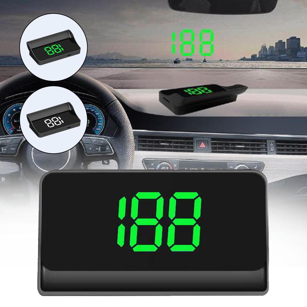Affichage tête haute monté sur - Electronics Gadgets For Car avis et prix
