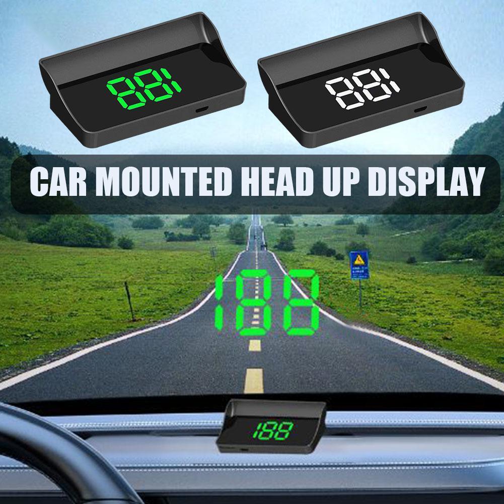 Affichage tête haute monté sur - Electronics Gadgets For Car avis et prix