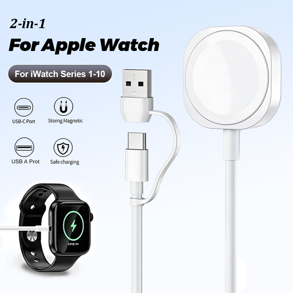 Câble de charge magnétique san - Magnetic Charging Cable avis et prix
