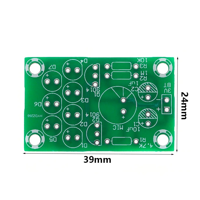 Kit de lampe à mélodie à comma - Electronics & Gadgets Charging Gocable 8 In 1 Edc 100W Cable avis et prix