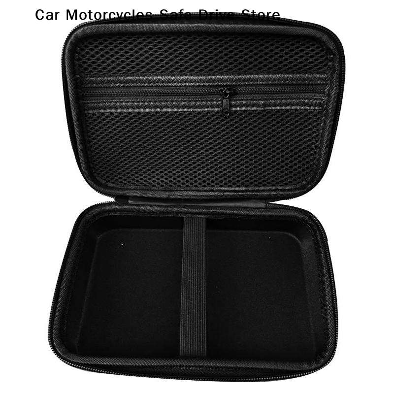 【M】 1 étui de transport rigide - Electronics And Gadgets M avis et prix