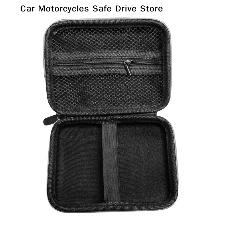 【M】 1 étui de transport rigide - Electronics And Gadgets M avis et prix