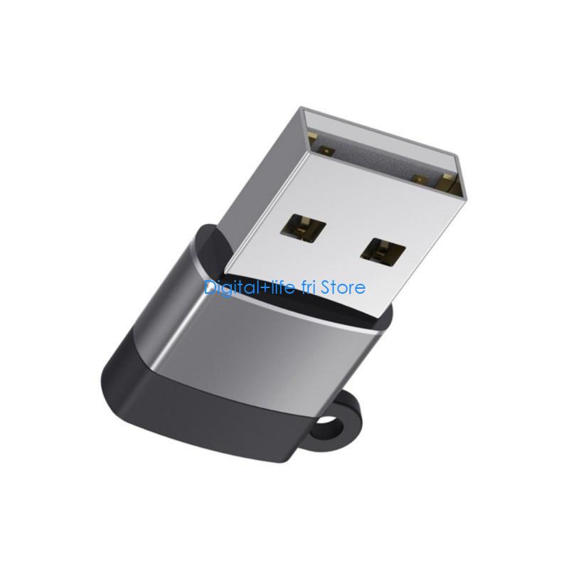 Adaptateur Portable E06D Type  - Electronics And Gadgets M avis et prix