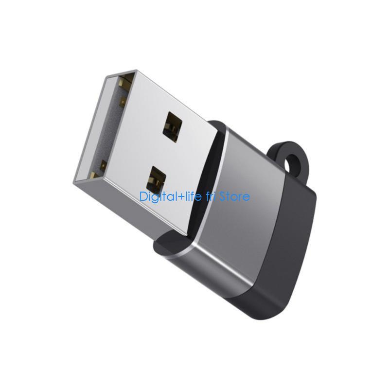 Adaptateur Portable E06D Type  - Electronics And Gadgets M avis et prix