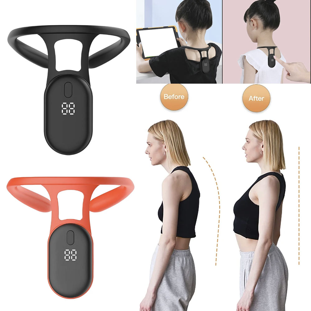 Correcteur de Posture intellig - Smart Posture Sensor avis et prix