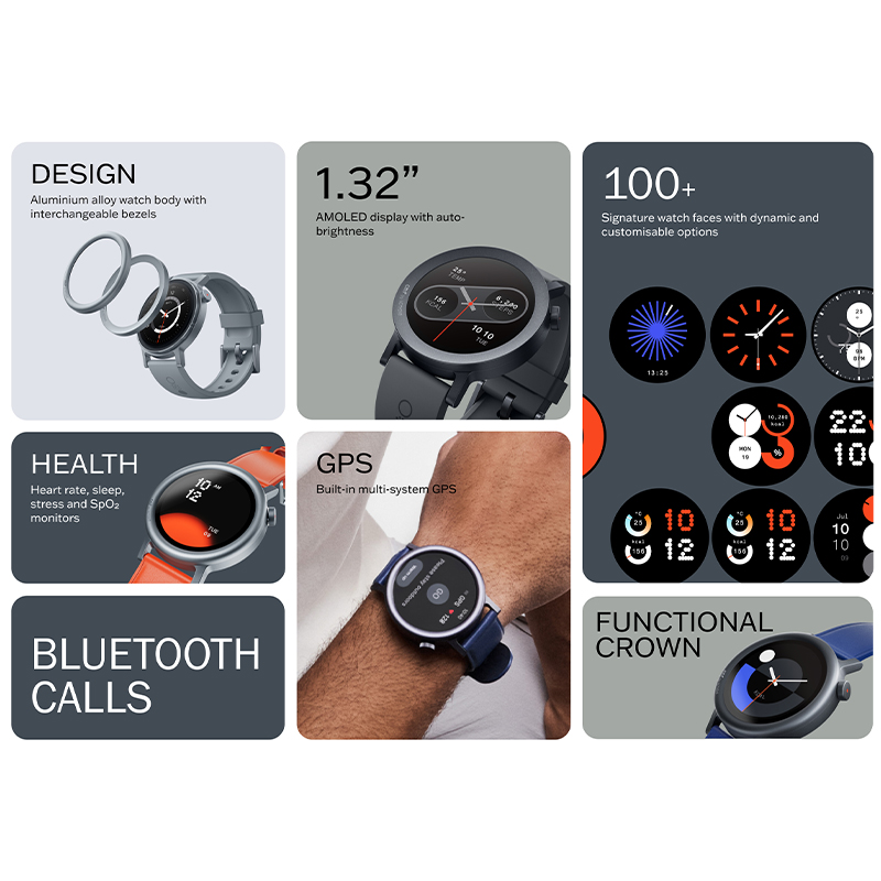 CMF by Nothing Global Version  - Electronics Quiz avis et prix