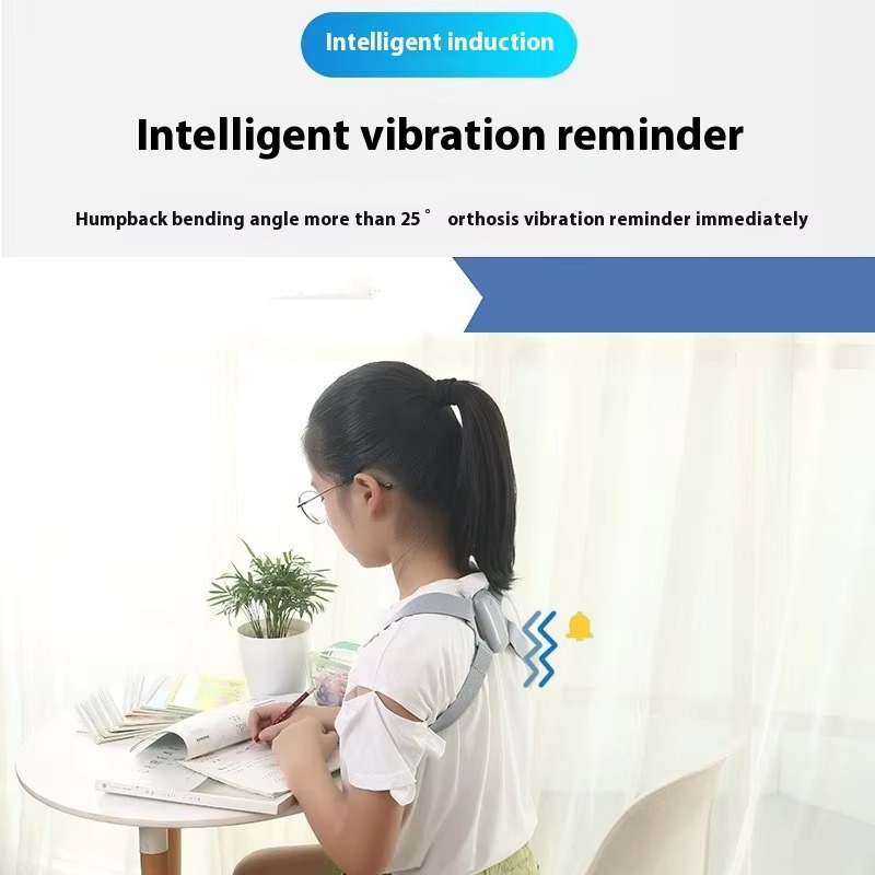 Correcteur de Posture intellig - Smart Posture Sensor avis et prix
