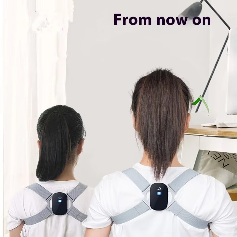 Correcteur de Posture intellig - Smart Posture Sensor avis et prix