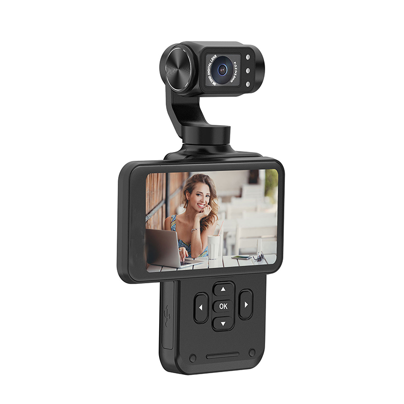 Caméra d'action miniature 4K U - Action Camera 4K avis et prix