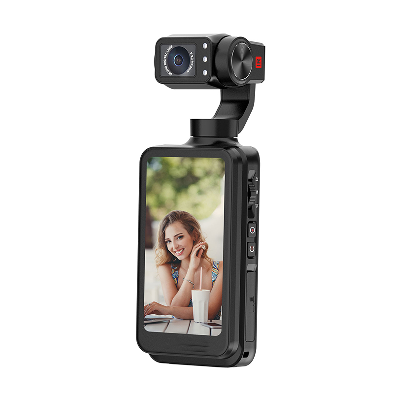 Caméra d'action miniature 4K U - Action Camera 4K avis et prix