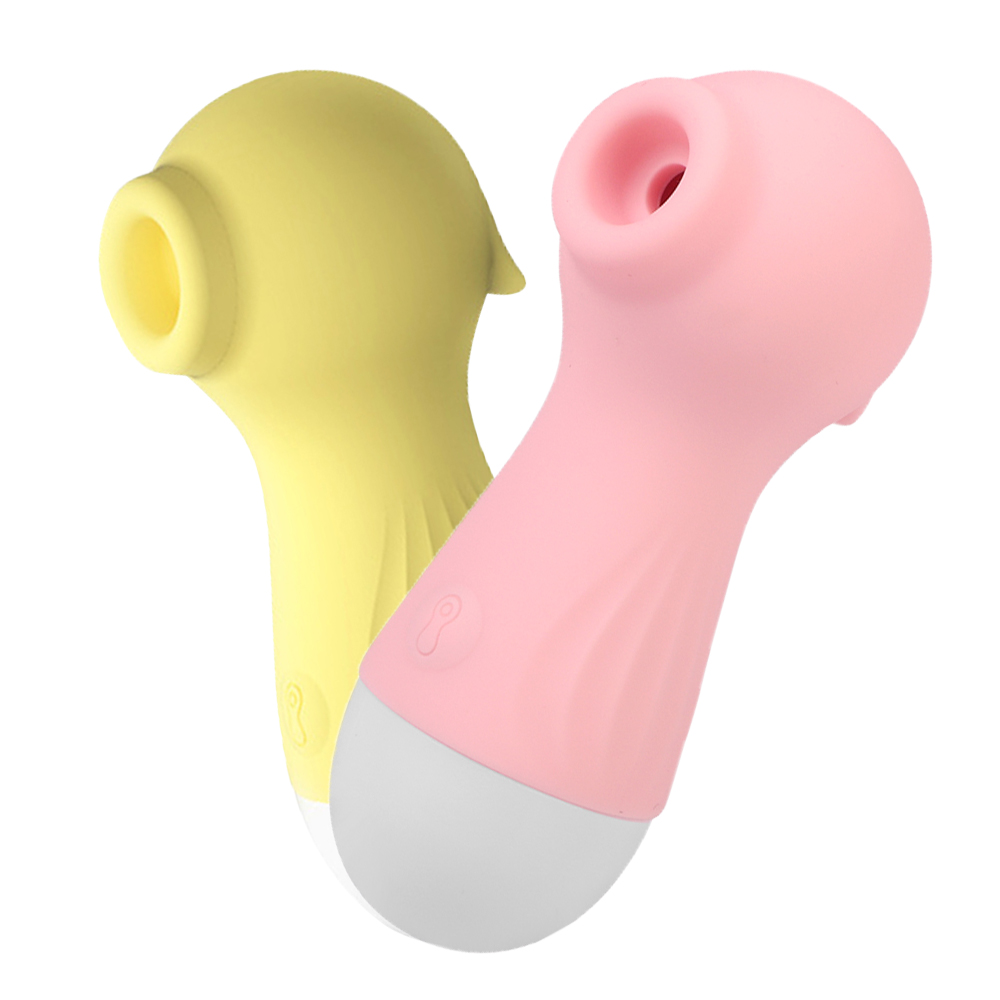 Vibromasseur de succion d'hipp - Electronics Gadgets For Women avis et prix