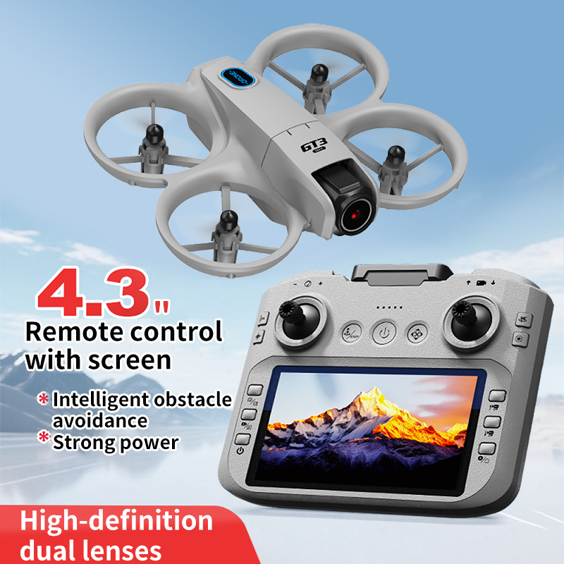 NOUVEAU Drone GT3 MINI Origina - New Gadgets Electronic avis et prix