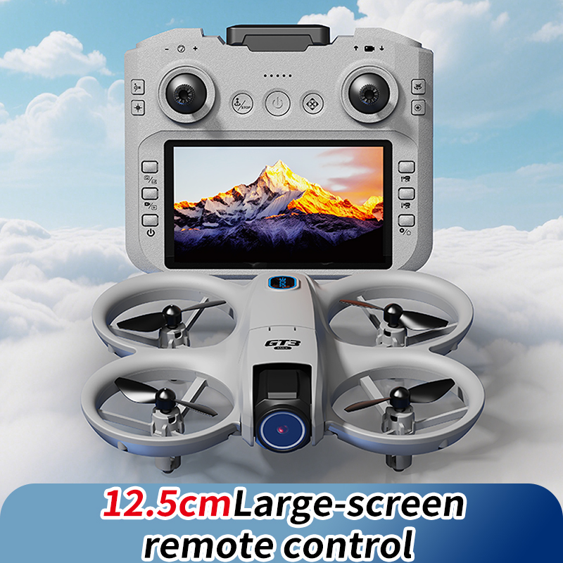 NOUVEAU Drone GT3 MINI Origina - New Gadgets Electronic avis et prix