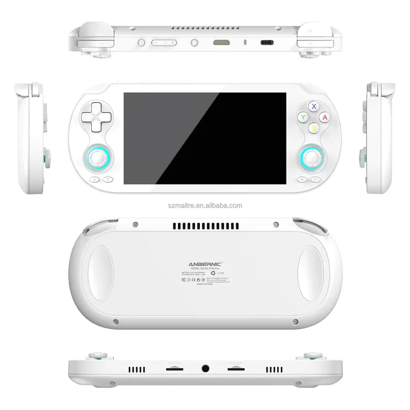 【CHIMU HOME】 Console de jeu po - Handheld Game Console avis et prix