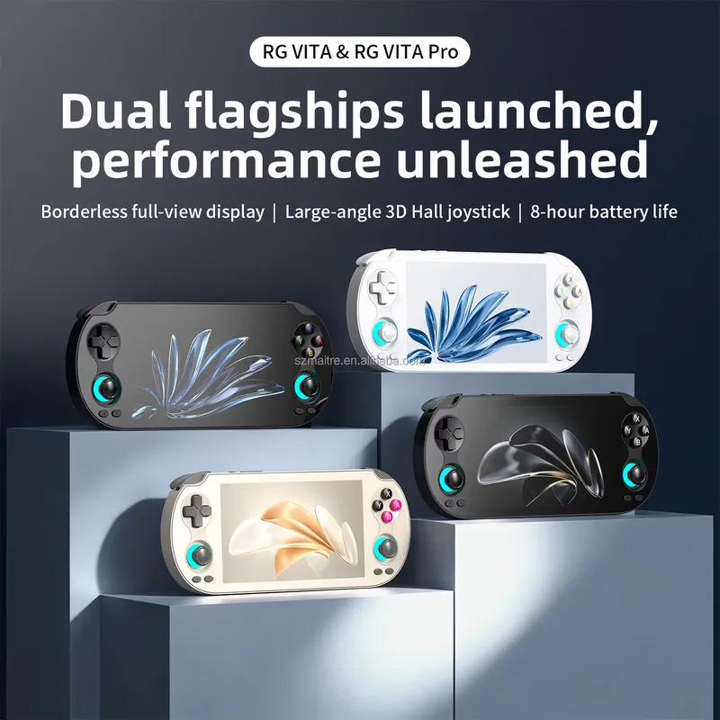 【CHIMU HOME】 Console de jeu po - Handheld Game Console avis et prix
