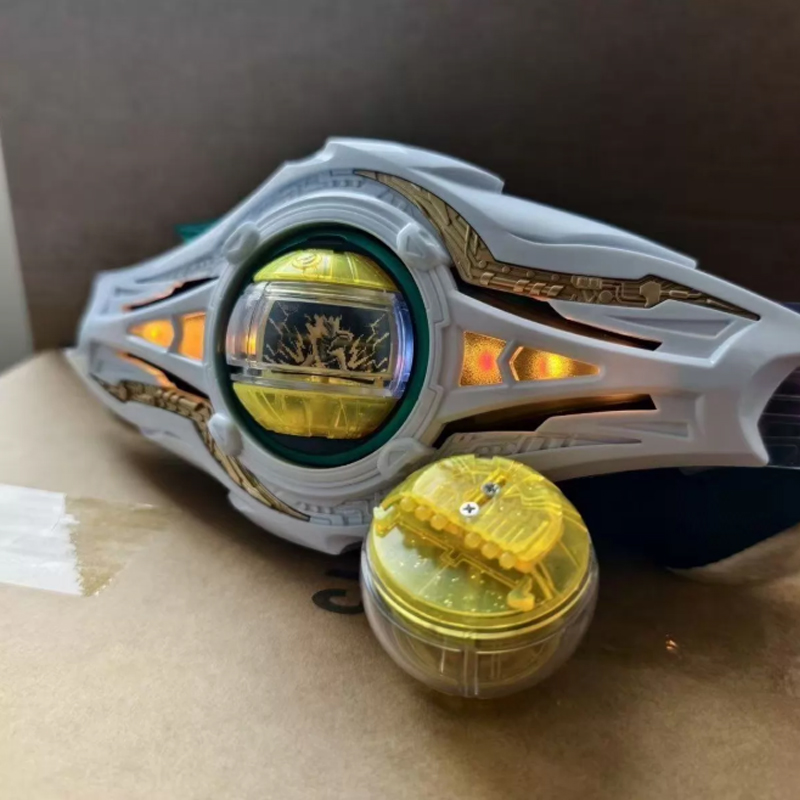 Nouveau 2026 Kamen Rider Zeztz - New Gadgets Electronic avis et prix