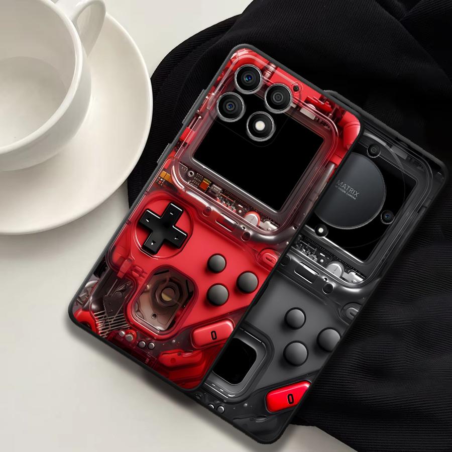 Étui de console de jeu rétro a - Handheld Game Console avis et prix