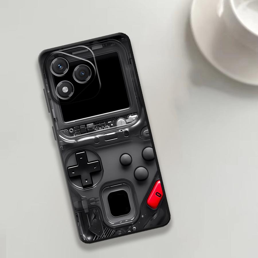 Étui de console de jeu rétro a - Handheld Game Console avis et prix