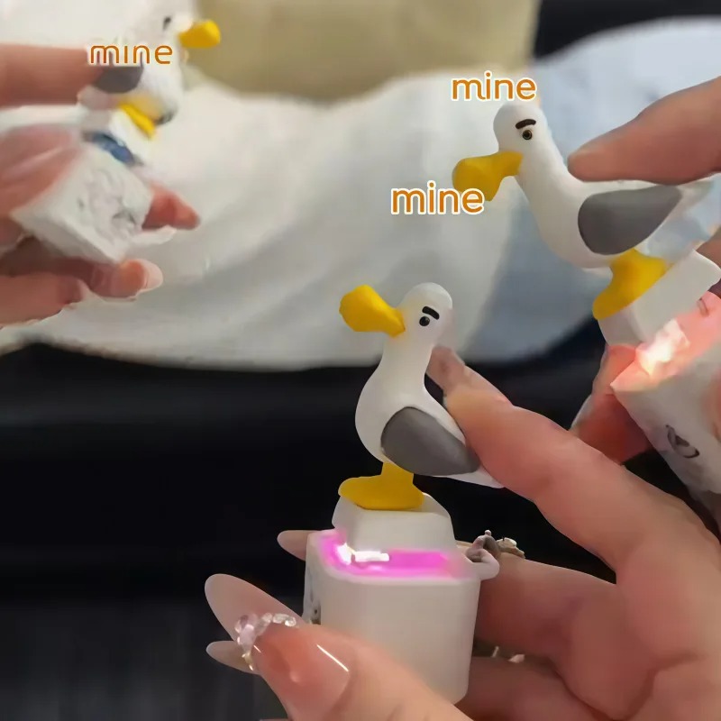 Porte-clés lumineux et sonore  - New Gadgets Electronic avis et prix