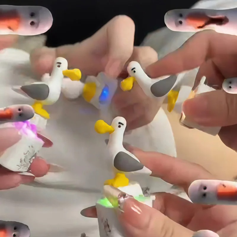 Porte-clés lumineux et sonore  - New Gadgets Electronic avis et prix