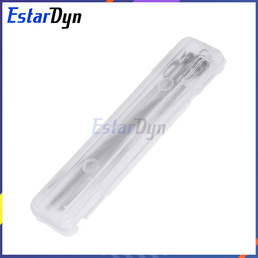 Jeu d'aiguilles en acier inoxy - New Gadgets Electronic avis et prix