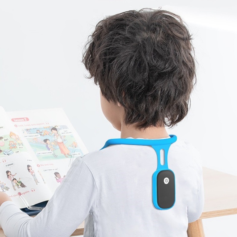 Dispositif correcteur de Postu - Smart Posture Sensor avis et prix