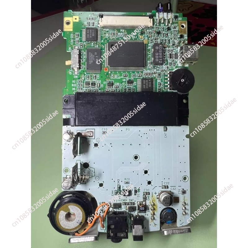 1 pièce, carte mère PCB testée - Handheld Game Console avis et prix