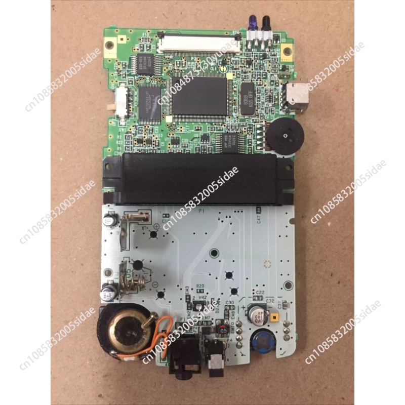 1 pièce, carte mère PCB testée - Handheld Game Console avis et prix