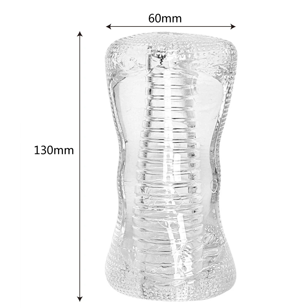 Masturbateur masculin de 13cm, - Electronics Gadgets For Women avis et prix