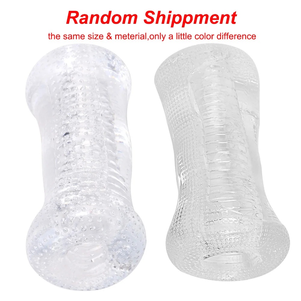 Masturbateur masculin de 13cm, - Electronics Gadgets For Women avis et prix