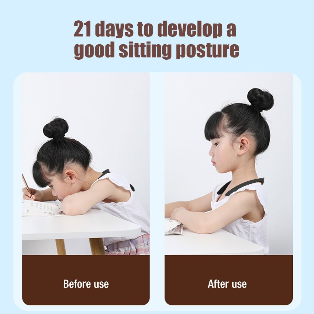 Correcteur de posture intellig - Smart Posture Sensor avis et prix