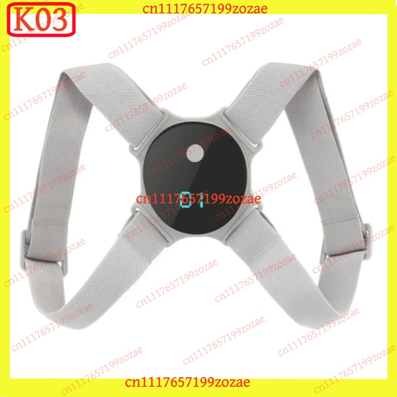Correcteur de posture portable - Smart Posture Sensor avis et prix