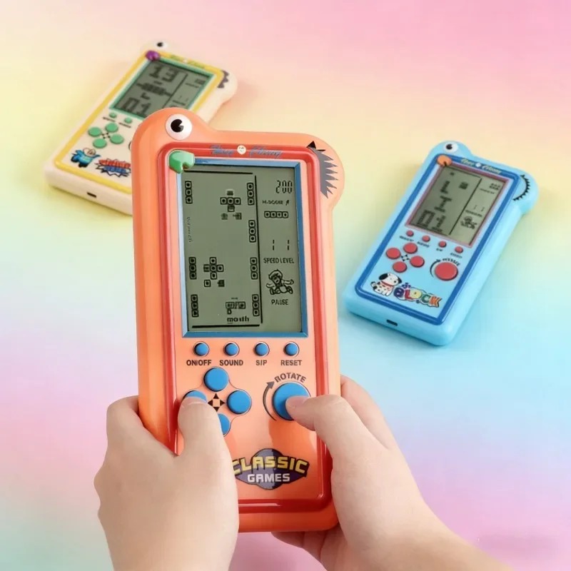 Nouveau modèle de console de j - New Gadgets Electronic avis et prix
