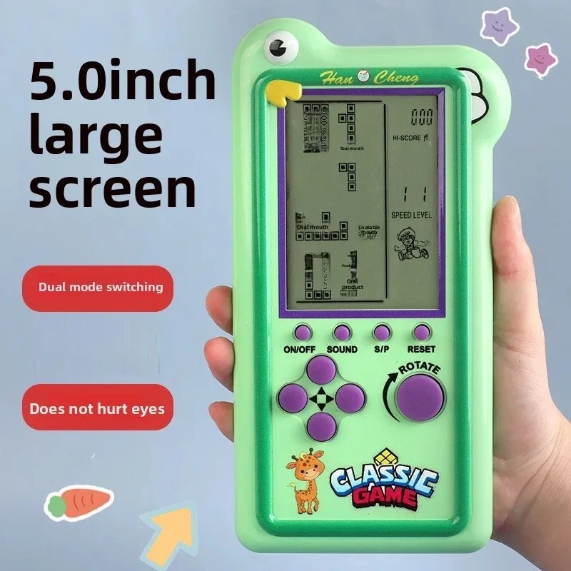 Nouveau modèle de console de j - New Gadgets Electronic avis et prix