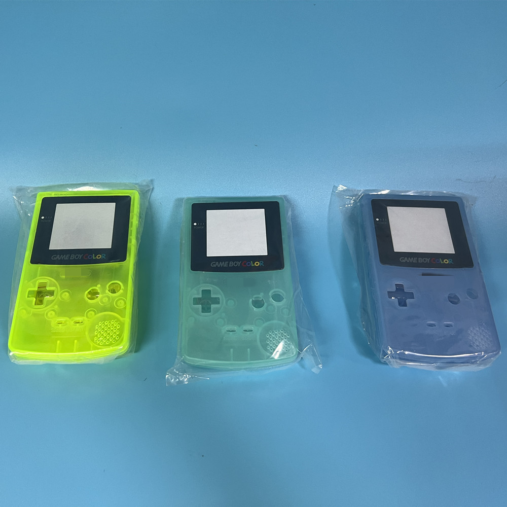Coque de remplacement Game Boy - Handheld Game Console avis et prix