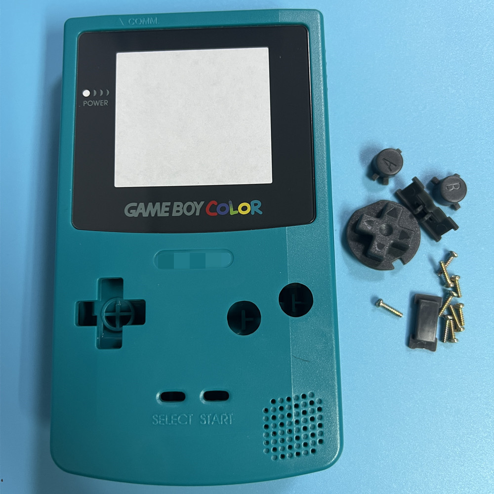 Coque de remplacement Game Boy - Handheld Game Console avis et prix